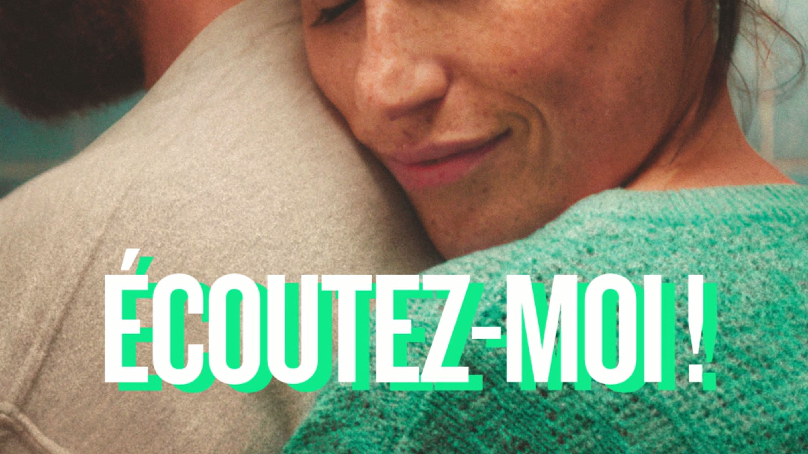 AFFICHE PARLANTE SORDA